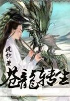 《苍龙转生》