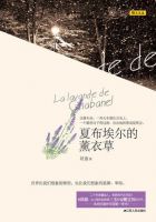 《夏布埃尔的薰衣草》