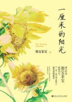 《一厘米的阳光》