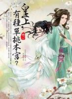 《皇上，有种单挑本宫》