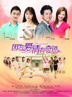 《因为爱情有奇迹》