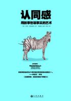 《认同感：用故事包装事实的艺术》