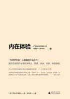 《内在体验》