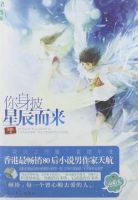《你身披星辰而来》