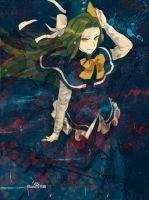 《神玉》
