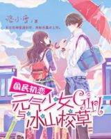 《国民初恋：元气少女与冰山校草》