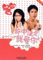 《命中注定我爱你》