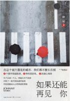 《如果还能再见你》