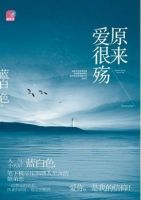《原来爱很殇》