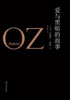 《爱与黑暗的故事》
