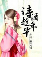 《诗酒趁年华》