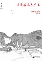 《月光落在左手上》