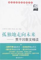 《孤独地走向未来》