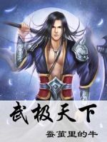 《武极天下》