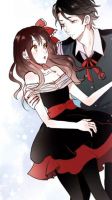 《朝花惜时》