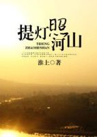 《提灯照河山》
