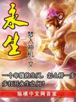 《永生(梦入神机小说)》