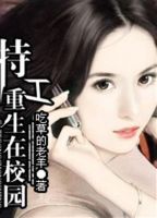 《特工重生在校园》