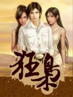 《狂枭》
