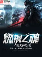 《燃钢之魂》