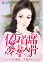 《一胎二宝：亿万首席爱妻入骨》