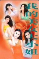 《我的美女大小姐》