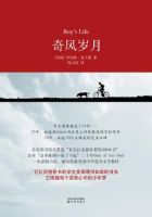 《奇风岁月》