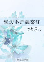 《鬓边不是海棠红》