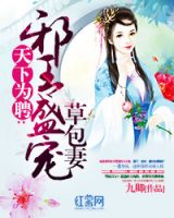 《天下为聘：邪王盛宠草包妻》