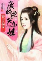 《误惹妖孽王爷：废材逆天四小姐》