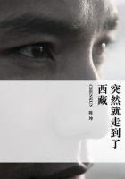 《突然就走到了西藏》