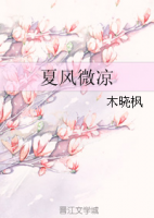 《夏风微凉》