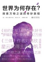 《世界为何存在？》