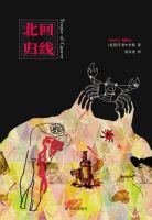 《北回归线》