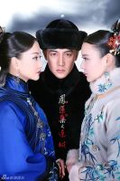 《宫锁连城》