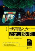 《世界那么大，还是遇见你》