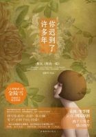 《你迟到了许多年》