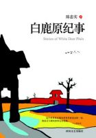 《白鹿原纪事》