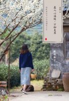 《愿人心温暖，万物复苏》