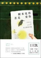 《醒来觉得甚是爱你》