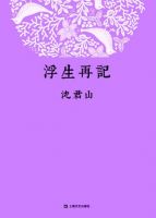 《浮生再记》
