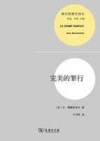 《完美的罪行》