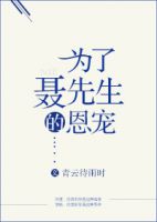 《为了聂先生的恩宠》