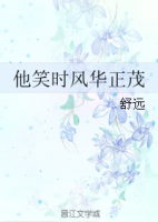 《他笑时风华正茂》