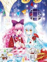 《加油大魔王》