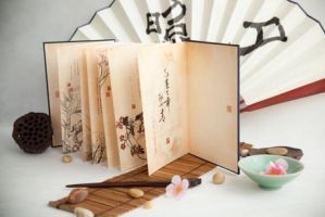 《红尘有幸识丹青》
