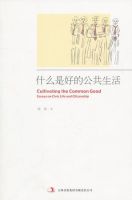 《什么是好的公共生活》