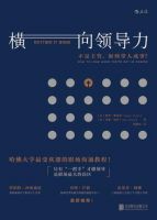 《横向领导力》