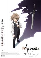 《Fate/Apocrypha》