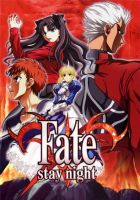 《fate/stay night》